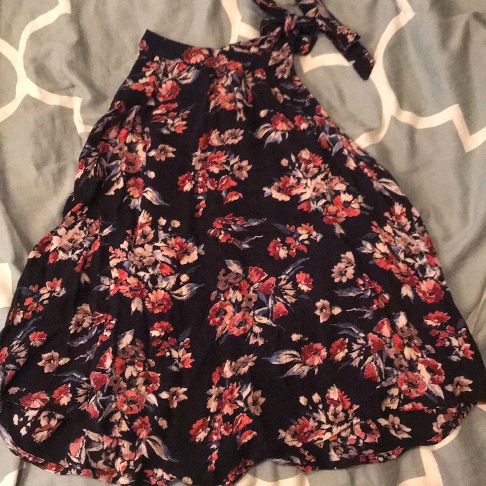 Summer shirt